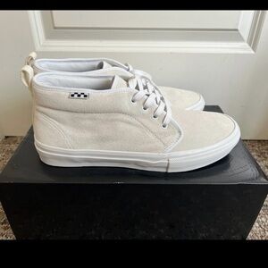 Vans Skate Chukka Boot Pro